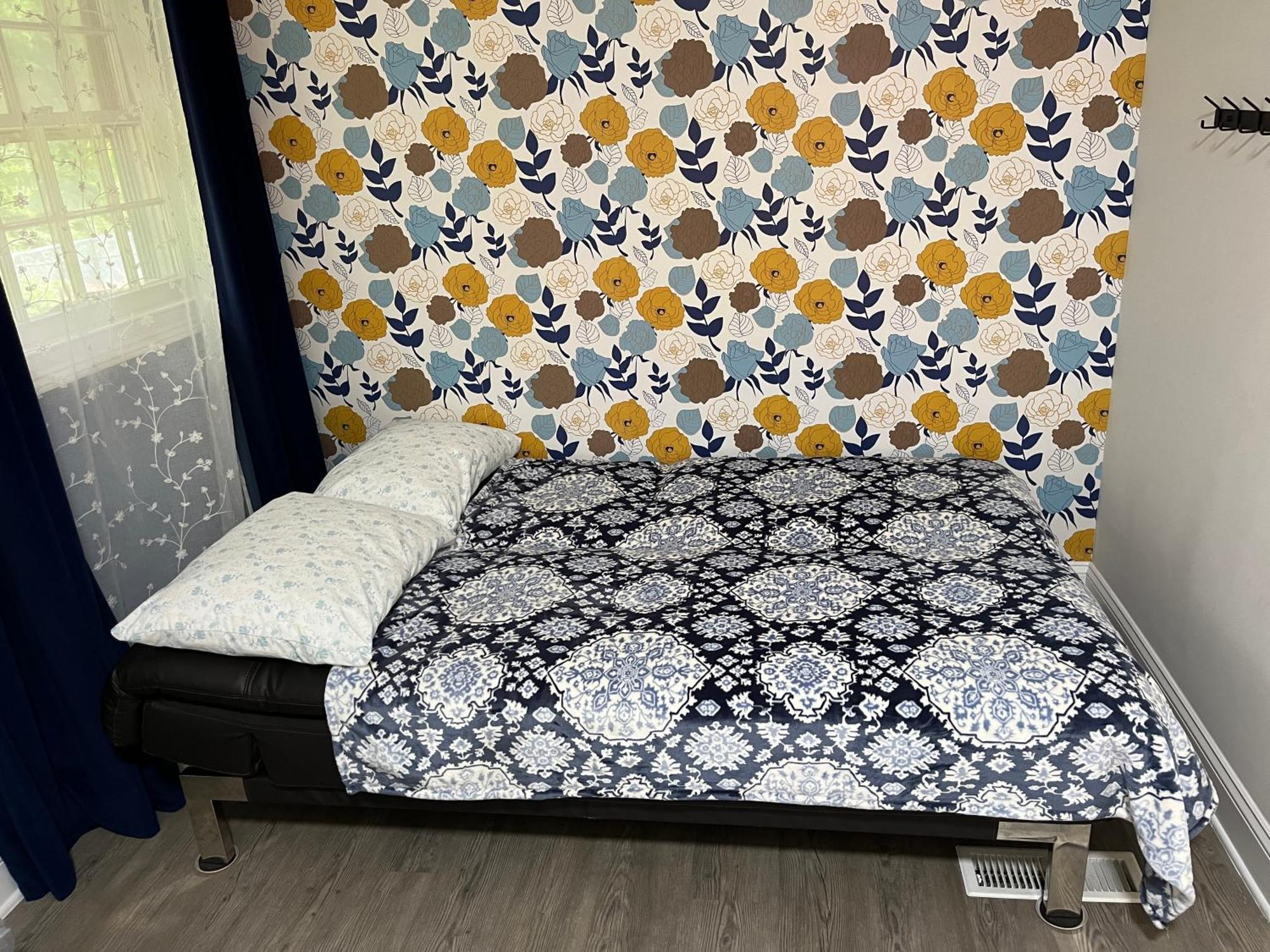 Sapphire Shire Villa Уинстън-Сейлъм Екстериор снимка